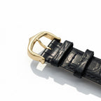 Cartier - Montre Tank Must - Vermeil