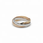 Bague Trinity - 3 ors