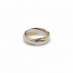 Bague Trinity - 3 ors