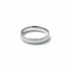 Alliance Platine Homme