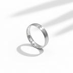 Alliance Platine Homme