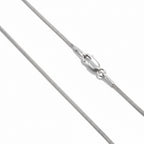 Louis Feraud - Collier Or blanc et Diamants