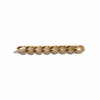 Mellerio - Broche Maille gourmette - Or jaune