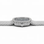 Rolex - Montre Femme - Cellini - Or blanc - Année 70