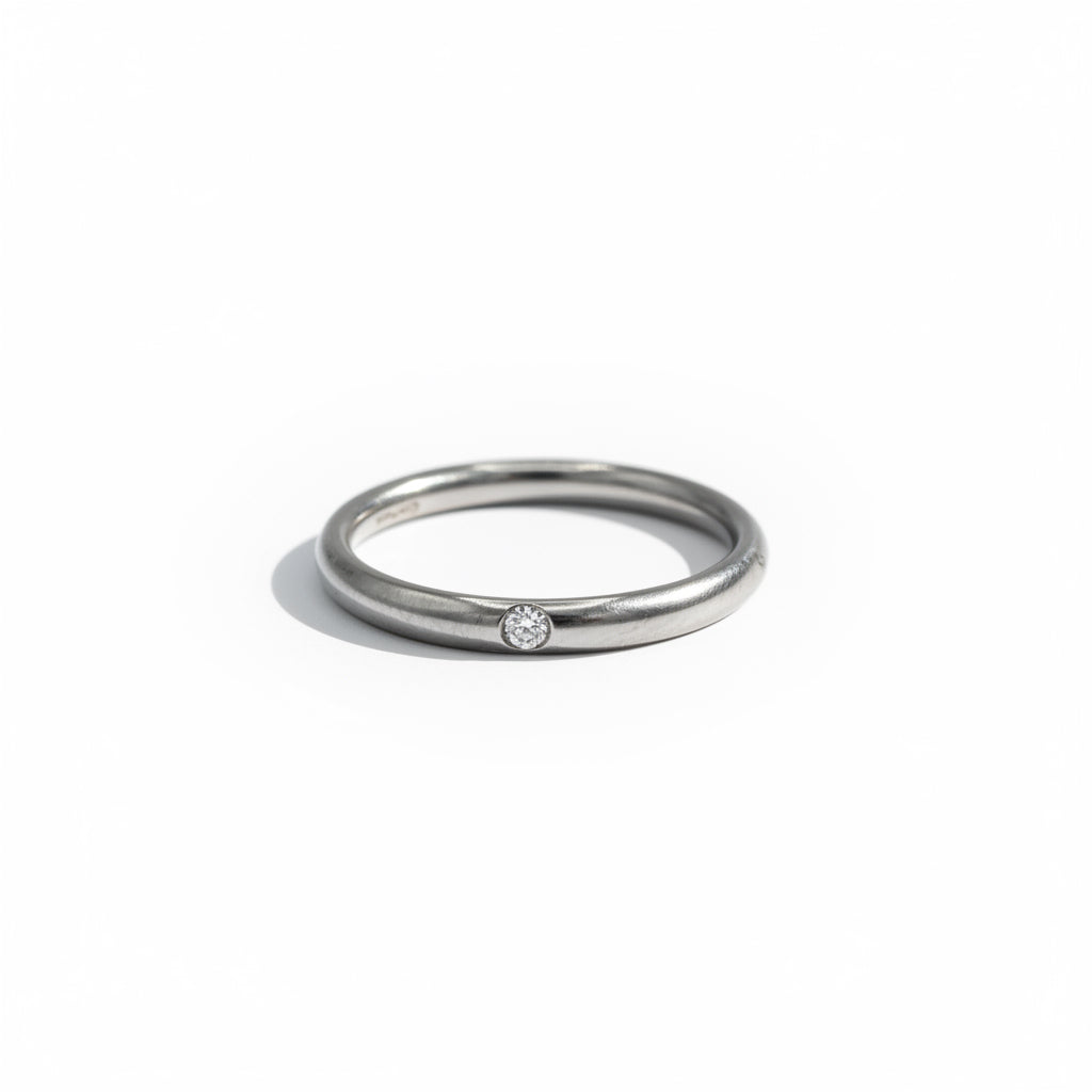 Pomellato - Trois bagues - Collection Lucciole