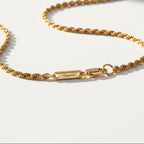 Chopard - Collier Pendentif Coeur - Happy Diamond