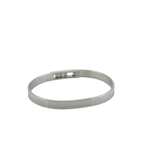 MESSIKA - Bangle Move Noa PM Semi Pavé