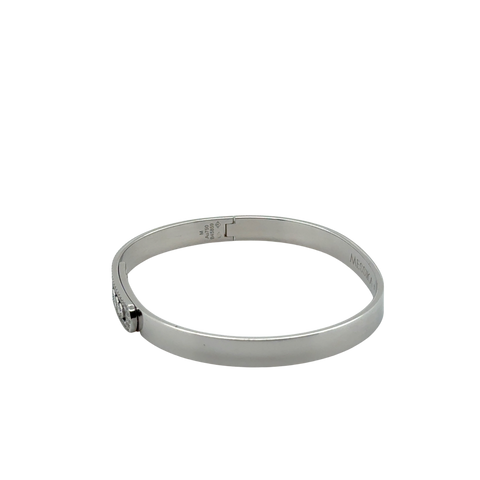 MESSIKA - Bangle Move Noa PM Semi Pavé