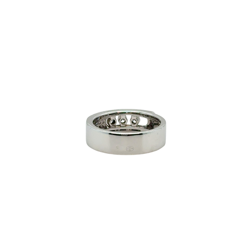 Messika - Move Noa - Bague en or blanc et Diamants