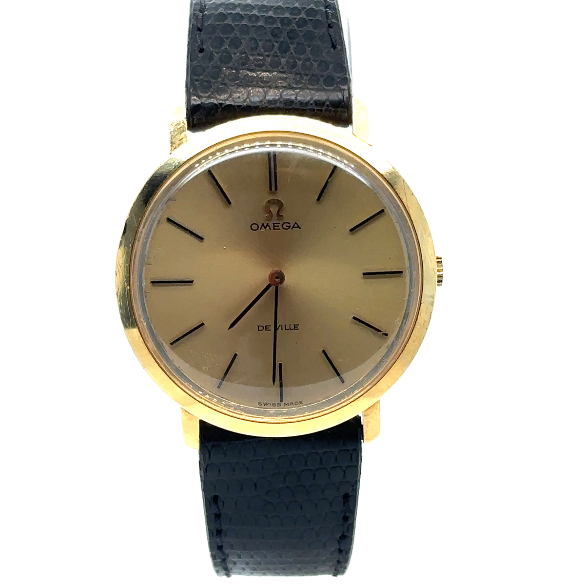 OMEGA - Montre Homme - Époque Env 1960