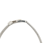 OMEGA - Montre femme en Or Blanc