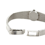 OMEGA - Montre femme en Or Blanc