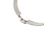 OMEGA - Montre femme en Or Blanc