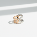 Piaget - Bague Deux Ors - POSSESSION