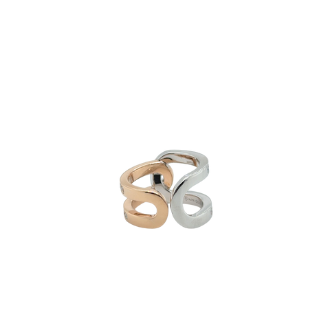 Piaget - Bague Deux Ors - POSSESSION