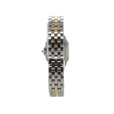 Cartier - Montre Panthère Or et Acier - PM