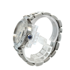 Cartier - Montre Pasha - Acier - 35 mm