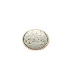 POMELLATO - Bague Victoria - Or Rose - Agate