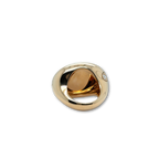 POMELLATO - Bague Victoria - Or Rose - Agate