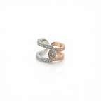 Piaget - Bague Deux Ors - POSSESSION