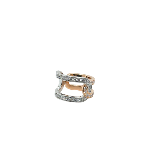 Piaget - Bague Deux Ors - POSSESSION