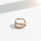 Piaget - Bague Deux Ors - POSSESSION
