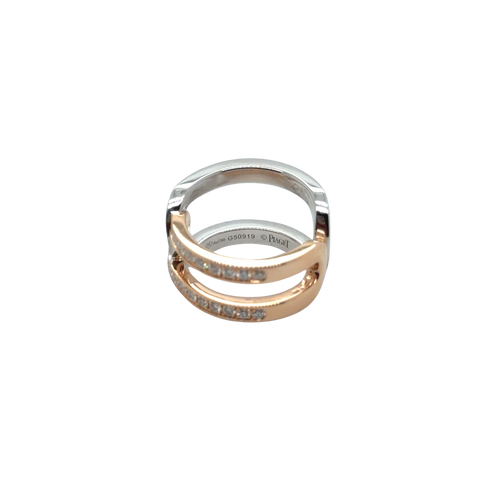 Piaget - Bague Deux Ors - POSSESSION