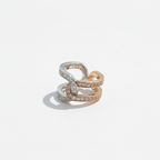 Piaget - Bague Deux Ors - POSSESSION