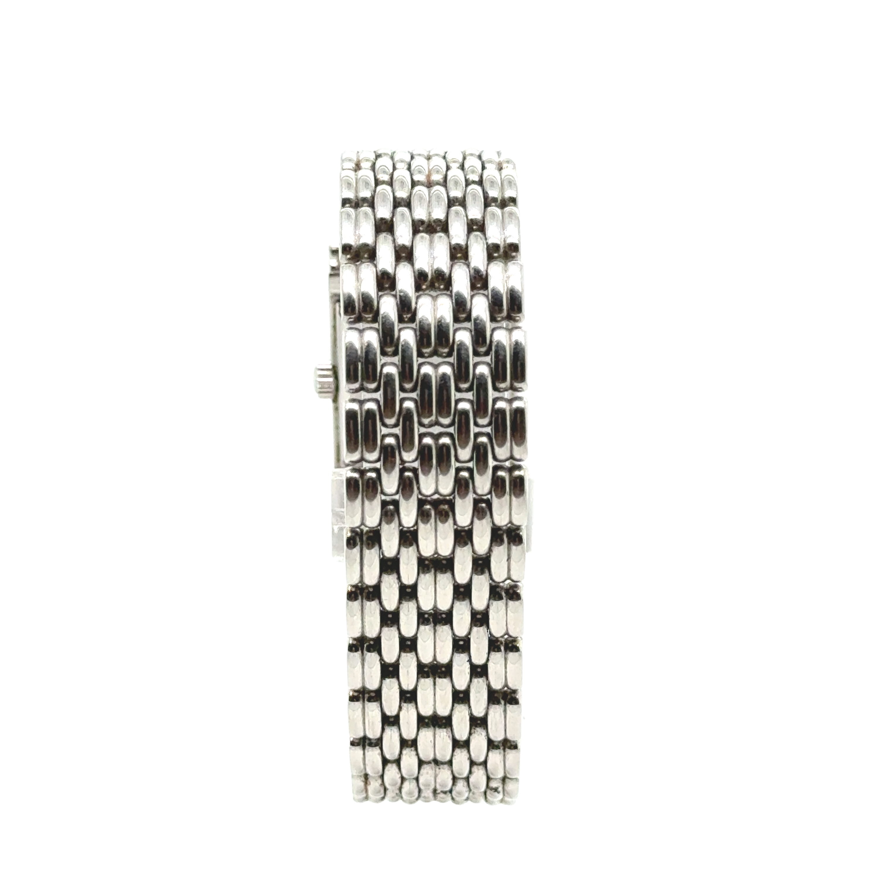 Boucheron - Montre « Reflet » - Année 90