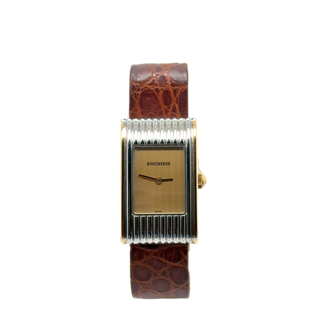 Boucheron - Montre « Reflet » - Année 90