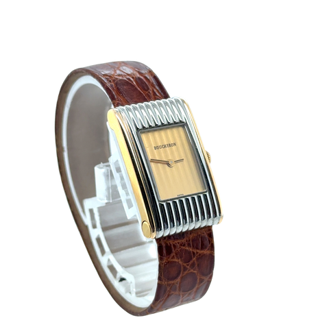 Boucheron - Montre « Reflet » - Année 90
