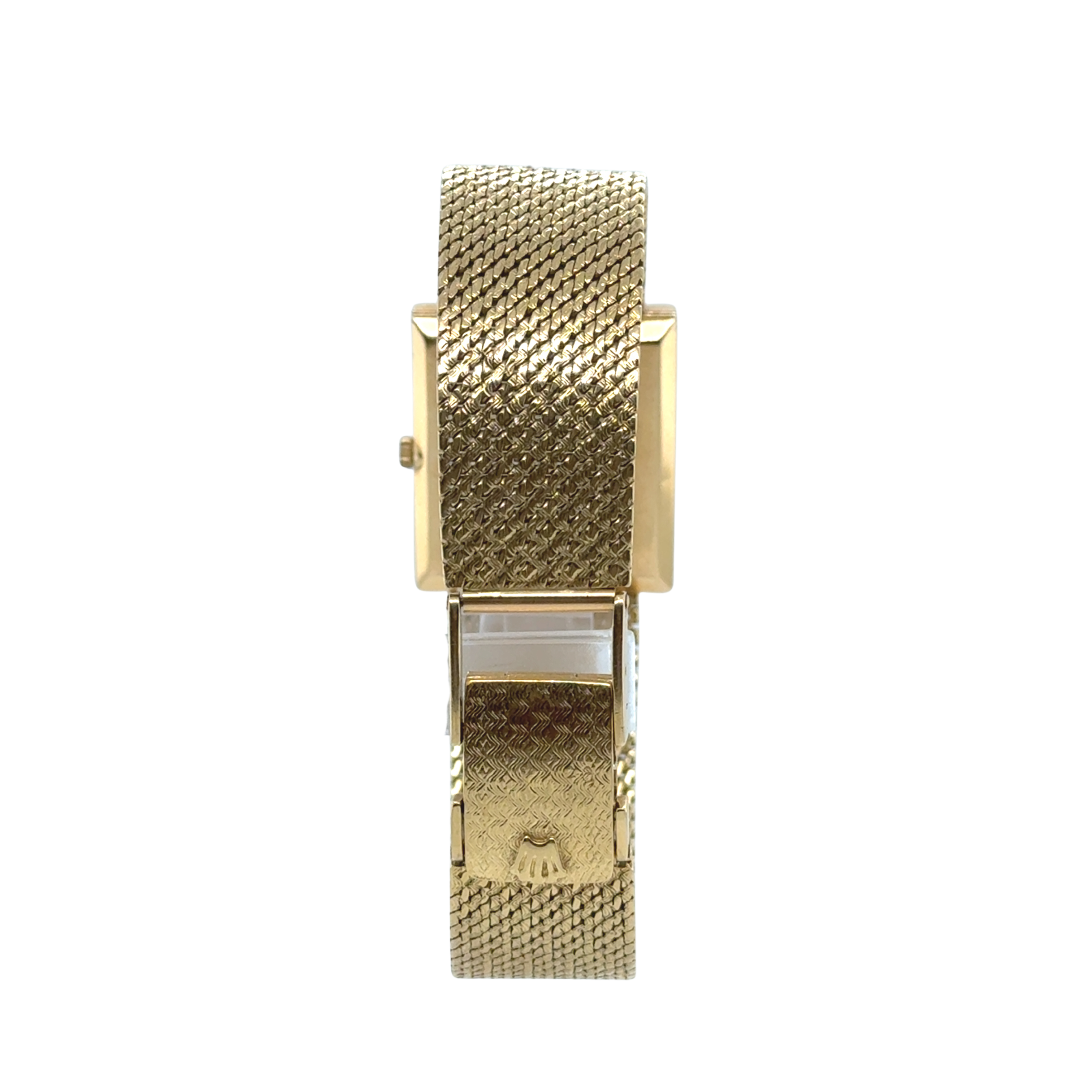 Rolex Vintage Watch - 18k Yellow Gold - 3643