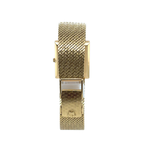 Rolex Vintage Watch - 18k Yellow Gold - 3643