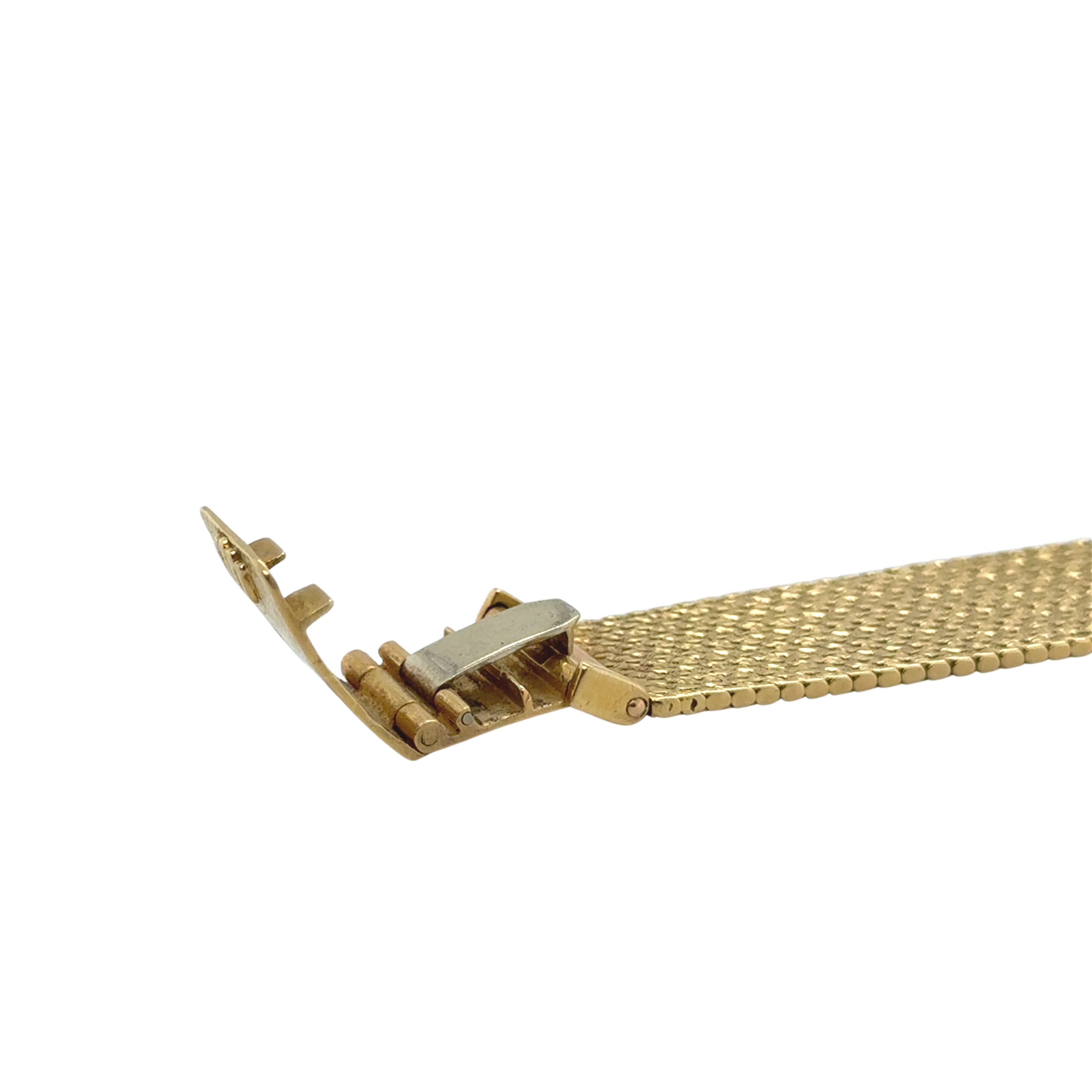 Rolex Vintage Watch - 18k Yellow Gold - 3643
