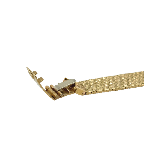 Rolex Vintage Watch - 18k Yellow Gold - 3643