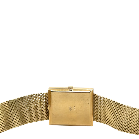 Rolex Vintage Watch - 18k Yellow Gold - 3643