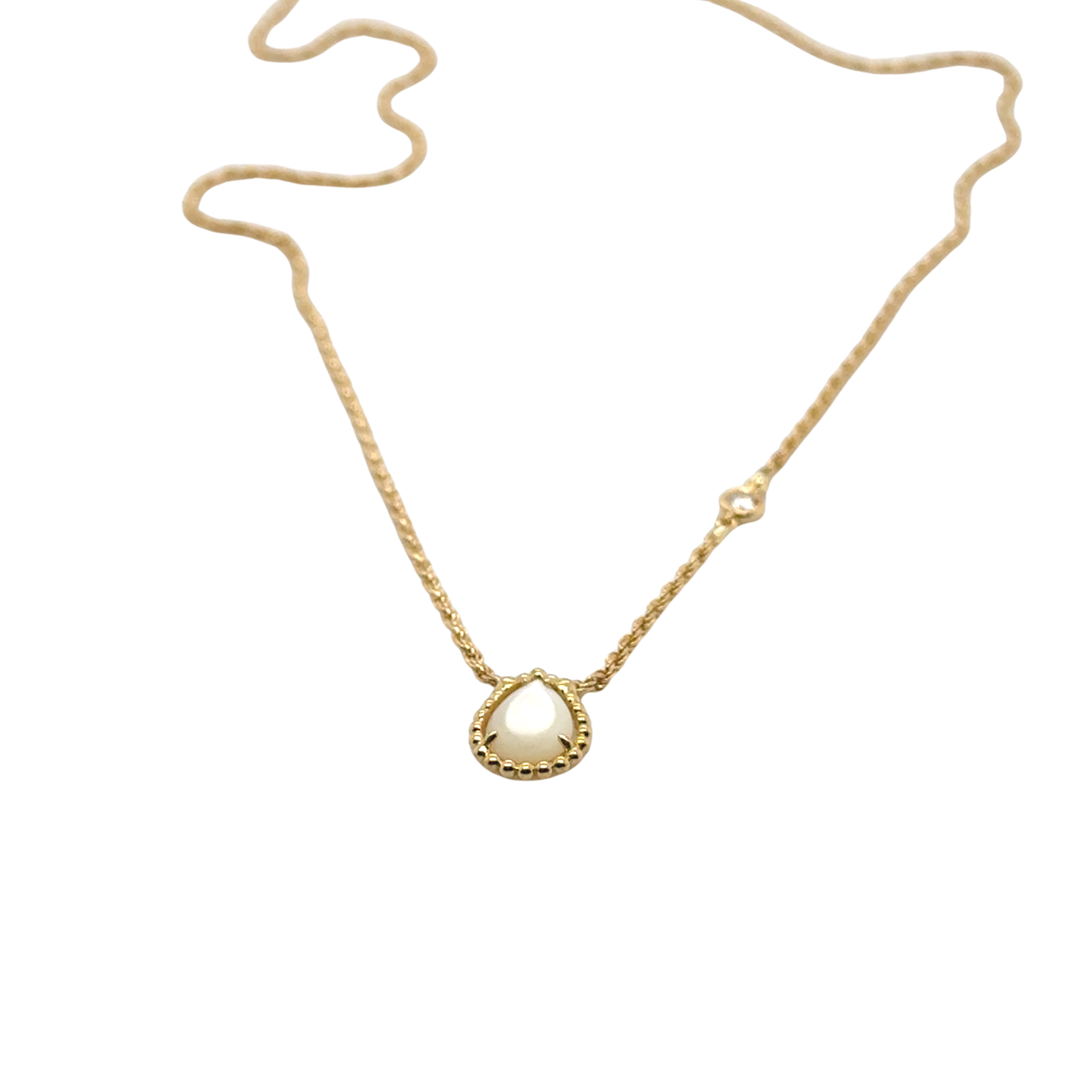 Boucheron - Pendentif serpent Bohème Motif XS en Or Jaune