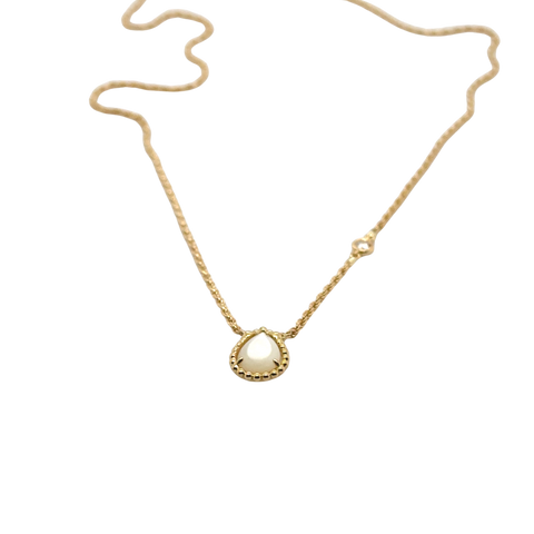 Boucheron - Pendentif serpent Bohème Motif XS en Or Jaune