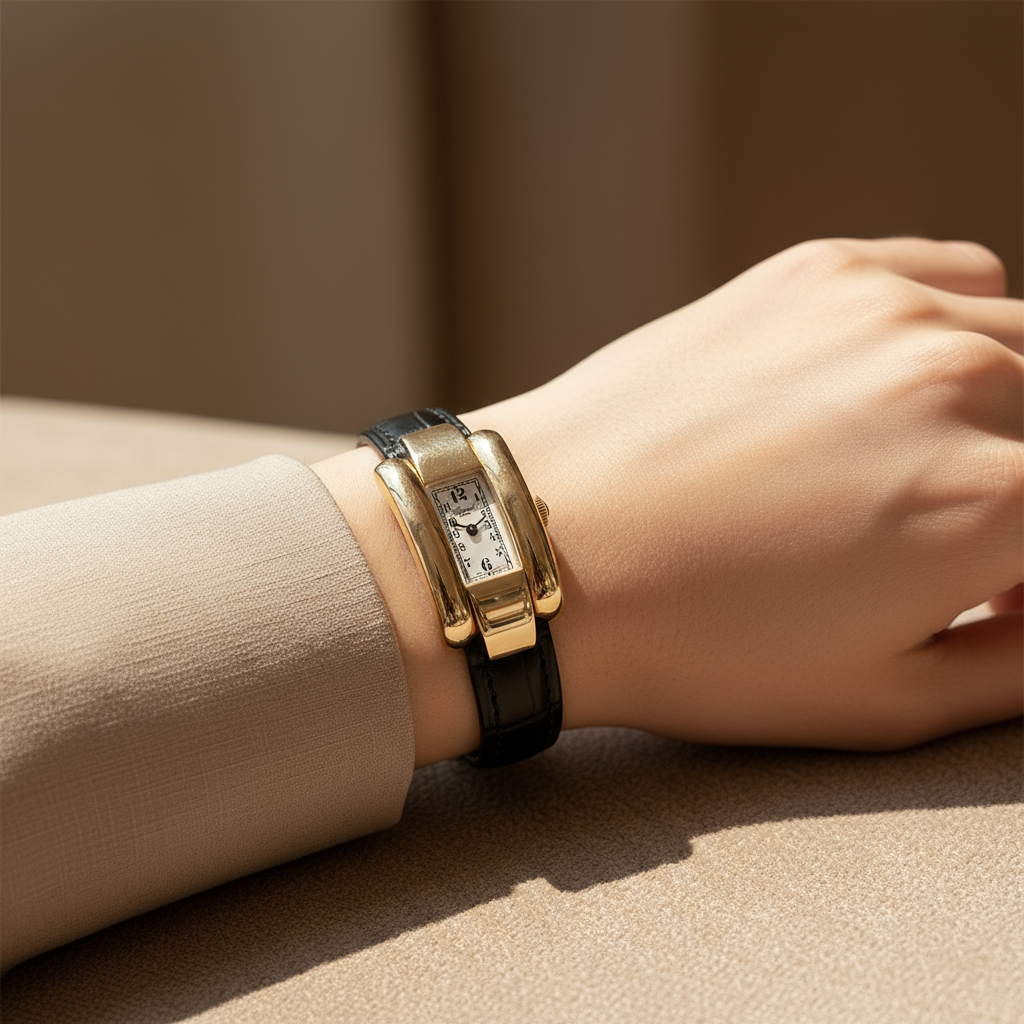 Montre Chopard La Strada