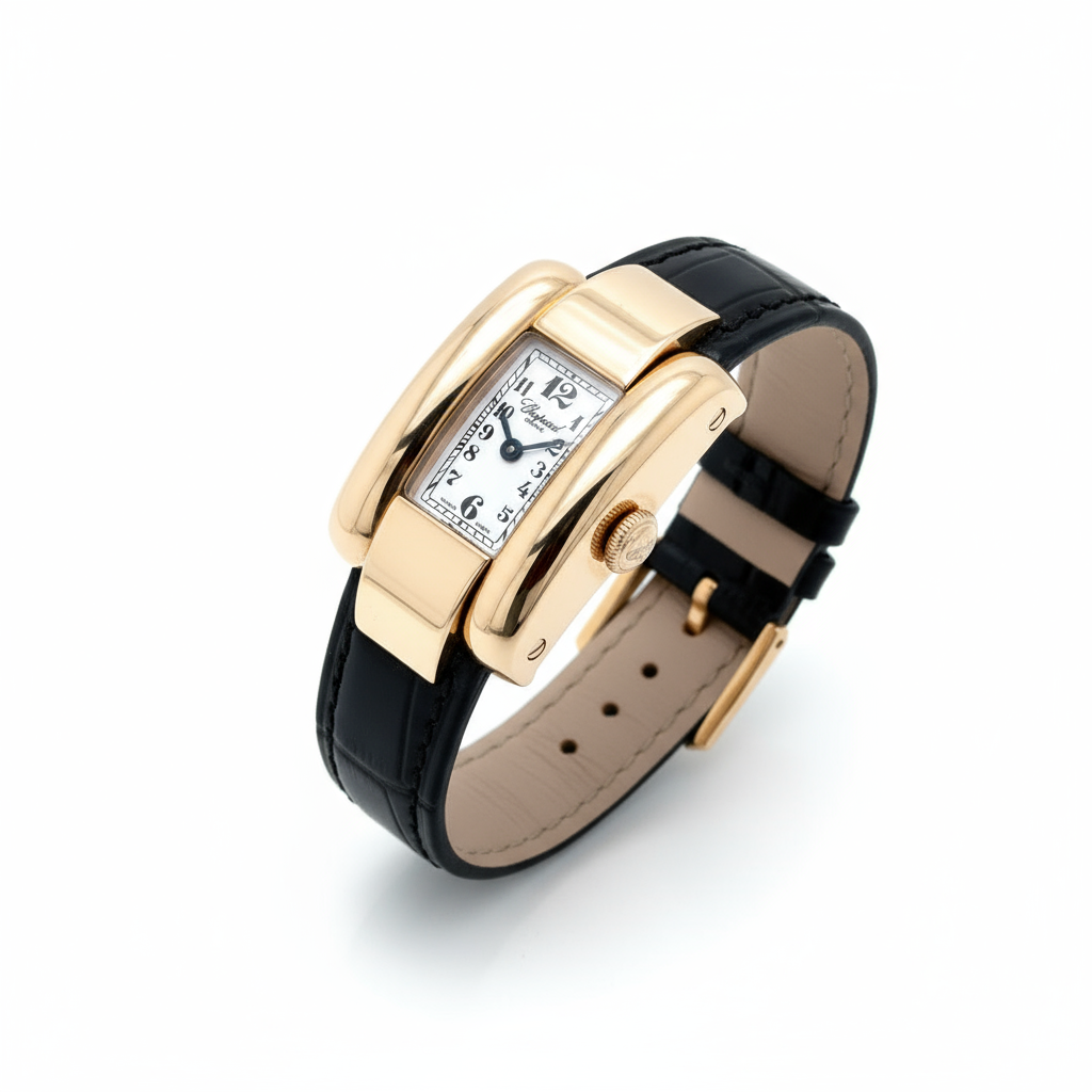 Montre Chopard La Strada