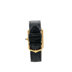 Cartier - Montre Tank Louis - Or Jaune - Réf 2441