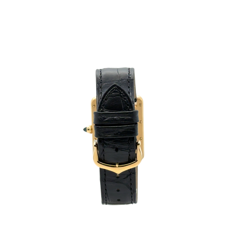 Cartier - Montre Tank Louis - Réf 2441
