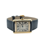Cartier - Montre Tank Louis - Or Jaune - Réf 2441