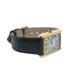 Cartier - Montre Tank Louis - Or Jaune - Réf 2441