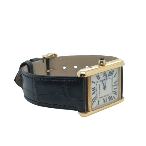 Cartier - Montre Tank Louis - Réf 2441