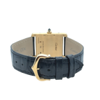 Cartier - Montre Tank Louis - Or Jaune - Réf 2441