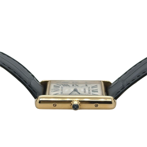 Cartier - Montre Tank Louis - Réf 2441