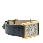 Cartier - Montre Tank Louis - Or Jaune - Réf 2441