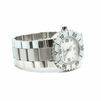 Chaumet - Montre Acier - Class One