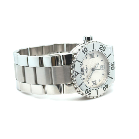 Chaumet - Steel Watch - Class One